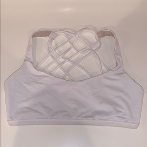 Lulu Lemon Sports Bra
